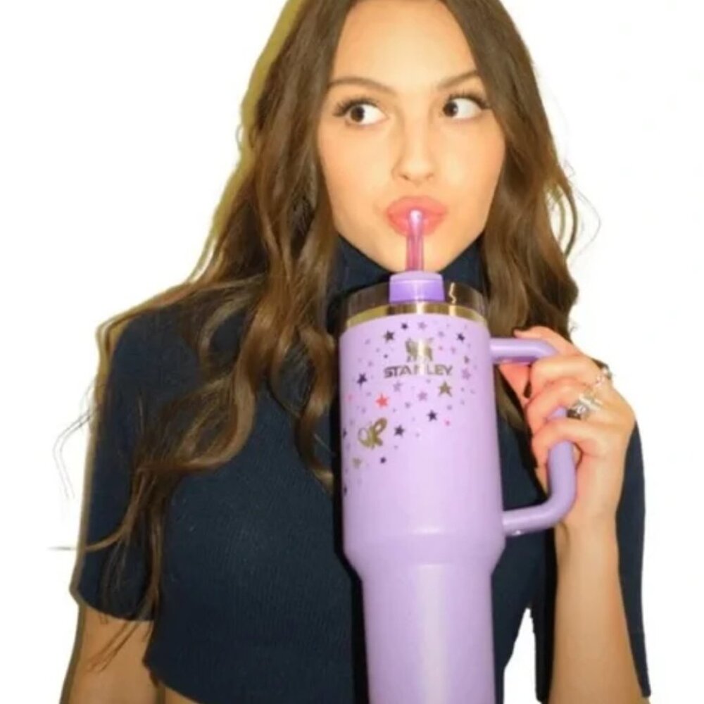 Olivia Rodrigo Stanley Cup in Original Box